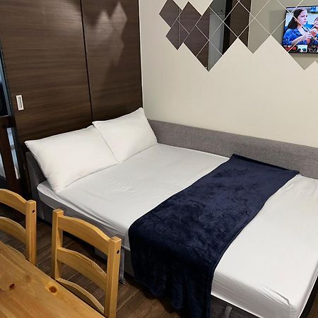 Heart Of Makati, Fully Furnished Condo, Cbd Central Location Makati City Exterior foto