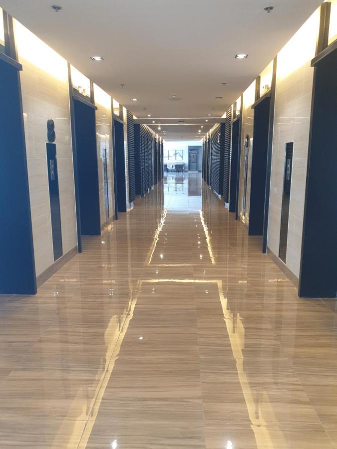 Heart Of Makati, Fully Furnished Condo, Cbd Central Location Makati City Exterior foto
