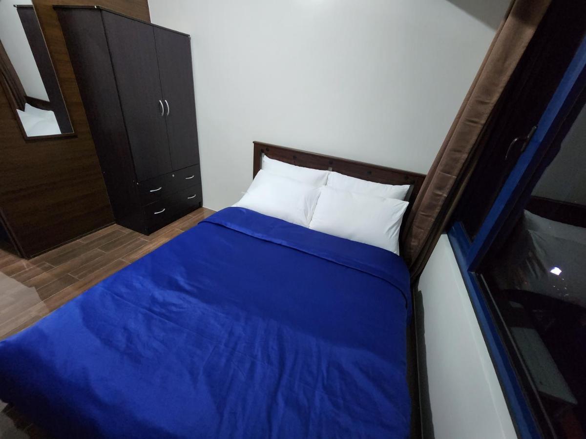 Heart Of Makati, Fully Furnished Condo, Cbd Central Location Makati City Exterior foto